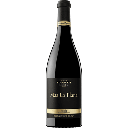 Torres Torres, Penedes, Mas La Plana