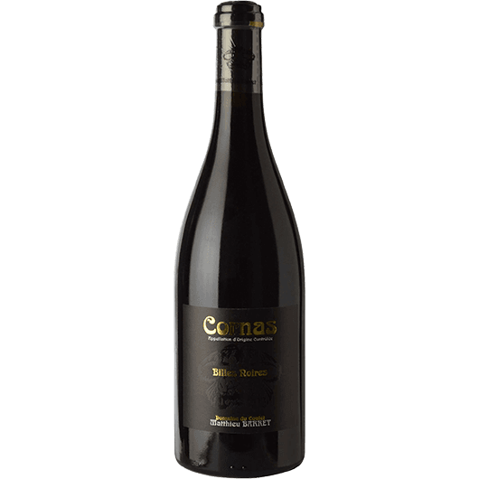 Domaine du Coulet Domaine du Coulet, Cornas, Billes Noires