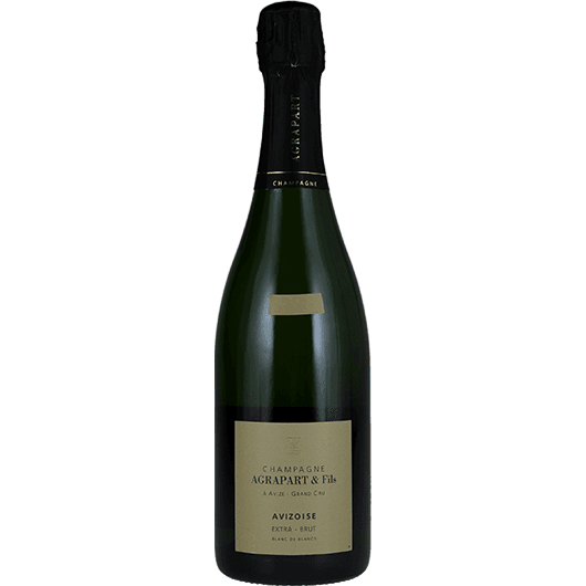 Agrapart & Fils Agrapart & Fils, Avizoise Blanc de Blancs Extra Brut Grand Cru, Avize