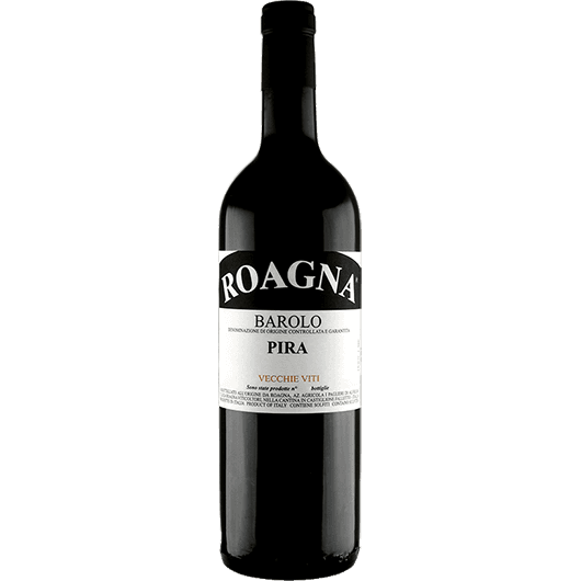 Roagna Roagna, Barolo, Pira Vecchie Viti