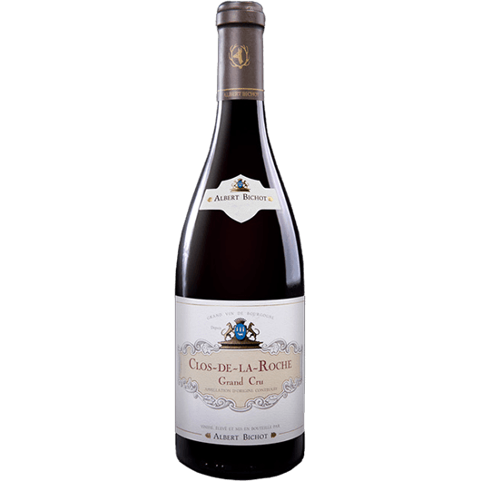 Albert Bichot Albert Bichot, Clos de la Roche Grand Cru