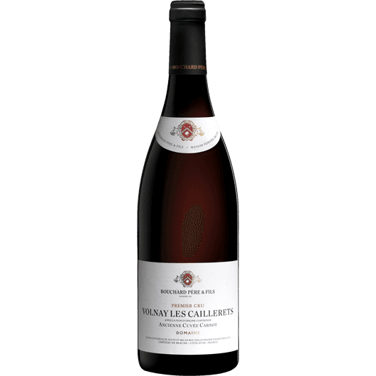 Bouchard Pere et Fils Bouchard Pere et Fils, Volnay Premier Cru, Les Caillerets Ancienne Cuvee Carnot