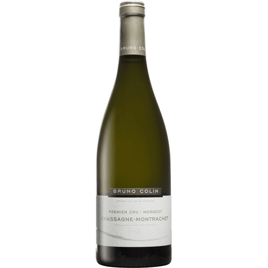 Bruno Colin Bruno Colin, Chassagne-Montrachet Premier Cru, Morgeot