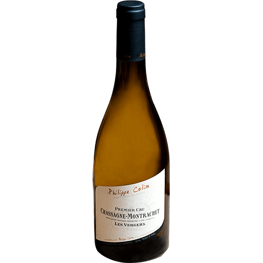Philippe Colin Philippe Colin, Chassagne-Montrachet Premier Cru, Les Vergers