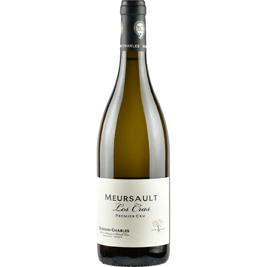 Buisson-Charles Buisson-Charles, Meursault Premier Cru, Les Cras