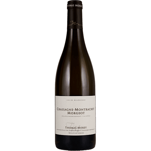 Thomas Morey Thomas Morey, Chassagne-Montrachet Premier Cru, Morgeot Blanc
