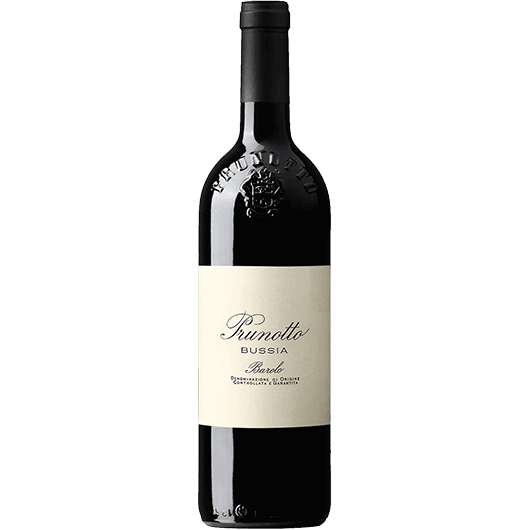 Prunotto Prunotto, Barolo, Bussia