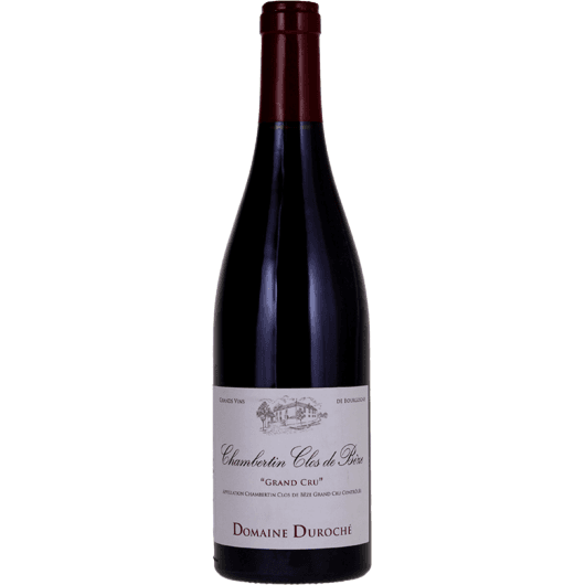 Domaine Duroche Domaine Duroche, Chambertin-Clos de Beze Grand Cru