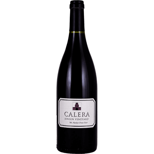 Calera Calera, Jensen Vineyard Pinot Noir, Mt. Harlan
