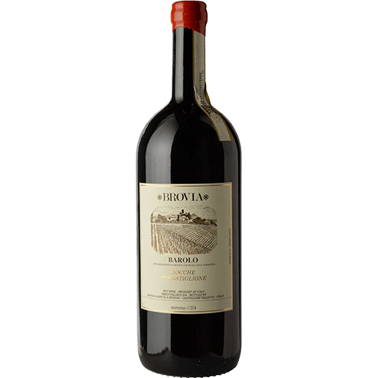 Brovia Brovia, Barolo, Rocche di Castiglione