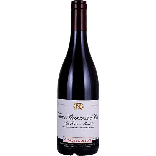Georges Noellat Georges Noellat, Vosne-Romanee Premier Cru, Les Beaux Monts