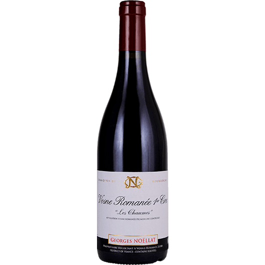 Georges Noellat Georges Noellat, Vosne-Romanee Premier Cru, Les Chaumes