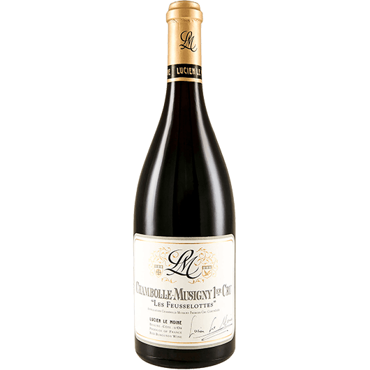 Lucien Le Moine Lucien Le Moine, Chambolle-Musigny Premier Cru, Les Feusselottes