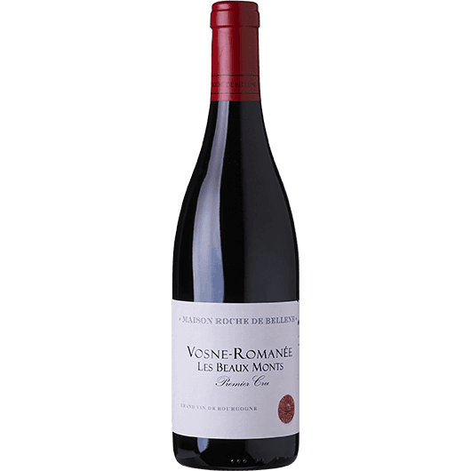 Maison Roche de Bellene Maison Roche de Bellene, Vosne-Romanee Premier Cru, Les Beaux Monts