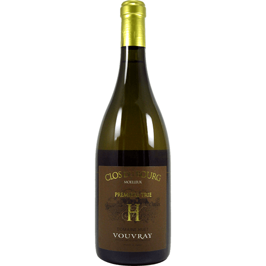 Domaine Huet Domaine Huet, Vouvray, Clos Bourg Moelleux Premiere Trie