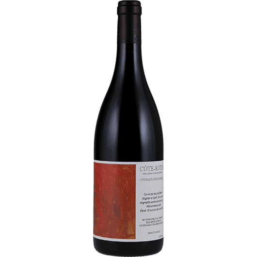 Domaine Jean Michel Stephan Domaine Jean Michel Stephan, Cote Rotie, Coteaux de Bassenon