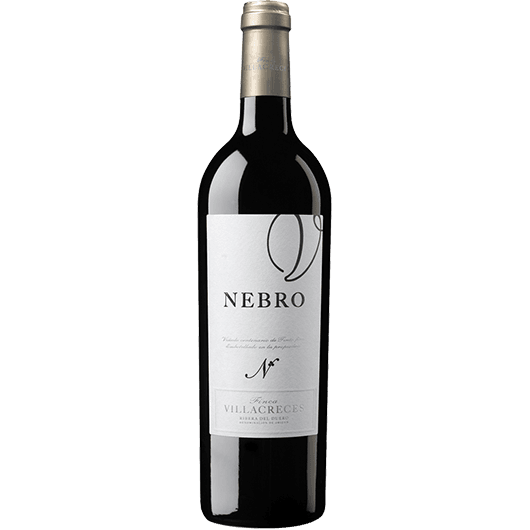 Finca Villacreces Finca Villacreces, Ribera del Duero, Nebro