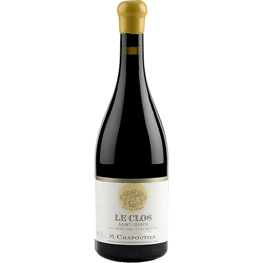 M. Chapoutier M. Chapoutier, Saint-Joseph, Le Clos