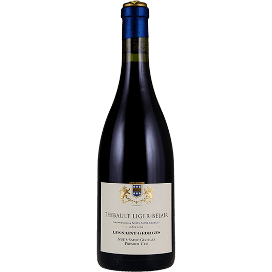 Thibault Liger-Belair Thibault Liger-Belair, Nuits-Saint-Georges Premier Cru, Les Saint-Georges