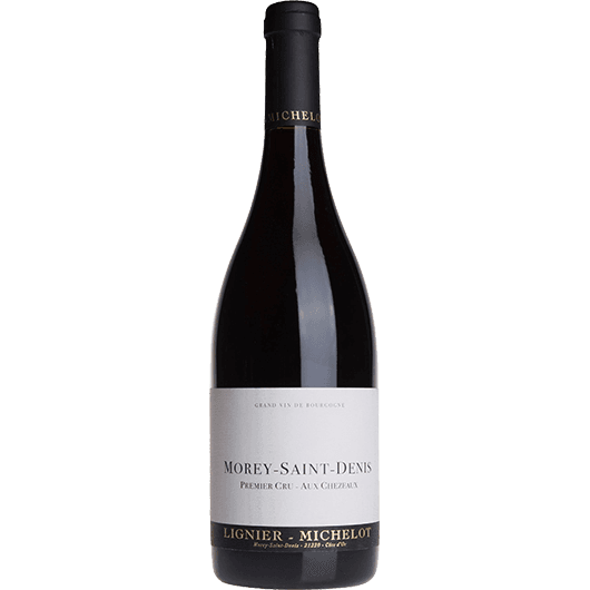 Lignier-Michelot Lignier-Michelot, Morey-Saint-Denis Premier Cru, Aux Cheseaux