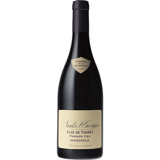 Domaine de la Vougeraie Domaine de la Vougeraie, Nuits-Saint-Georges Premier Cru, Clos de Thorey