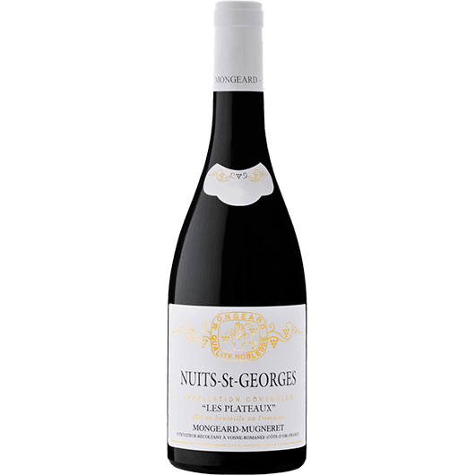 Mongeard Mugneret Mongeard Mugneret, Nuits-Saint-Georges, Les Plateaux