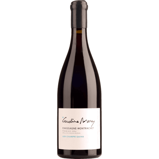 Caroline Morey Caroline Morey, Chassagne-Montrachet Premier Cru, Les Champs Gain
