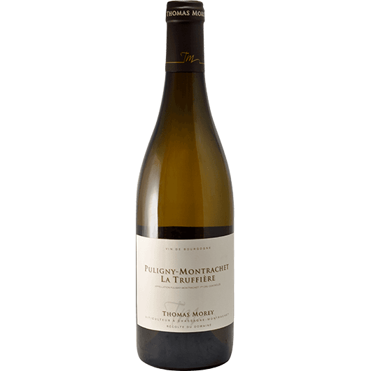Thomas Morey Thomas Morey, Puligny-Montrachet Premier Cru, La Truffiere