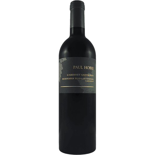 Paul Hobbs Paul Hobbs, Beckstoffer To Kalon Vineyard Cabernet Sauvignon, Napa Valley