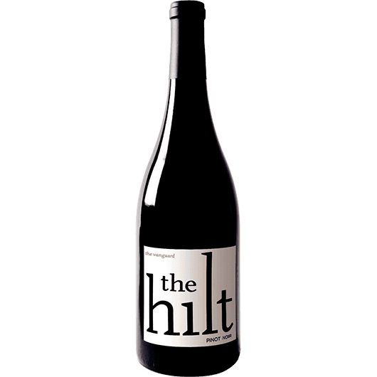 The Hilt The Hilt, Vanguard Pinot Noir, Santa Barbara County