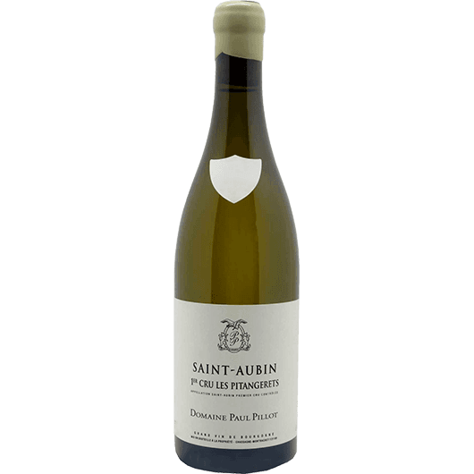 Domaine Paul Pillot Domaine Paul Pillot, Saint-Aubin Premier Cru, Pitangeret Blanc