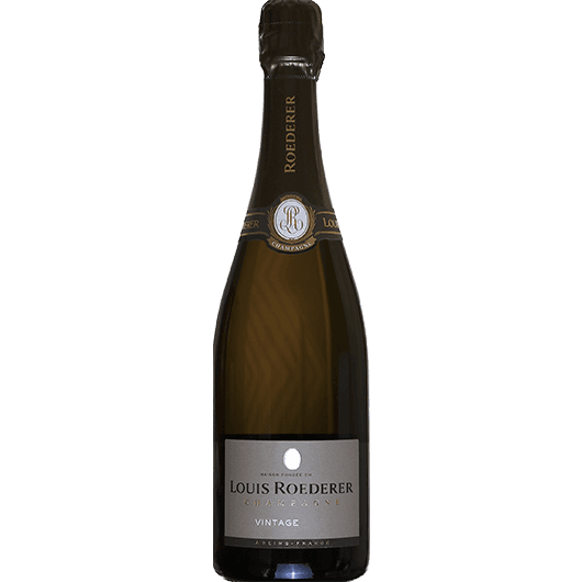 Louis Roederer Louis Roederer, Vintage Brut