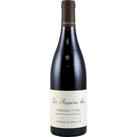Domaine de Montille Domaine de Montille, Pommard Premier Cru, Les Rugiens Bas