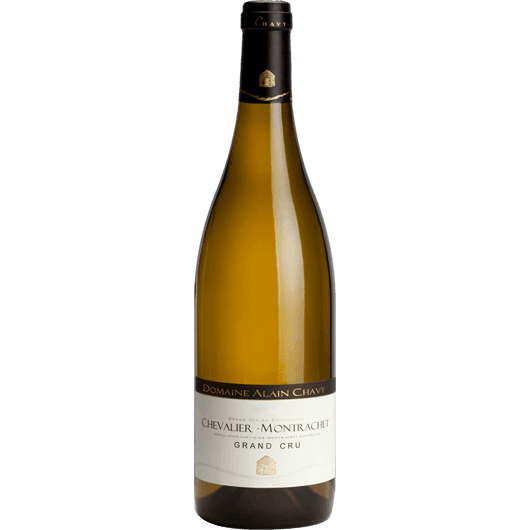 Domaine Alain Chavy Domaine Alain Chavy, Chevalier-Montrachet Grand Cru
