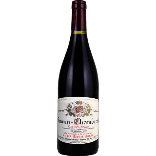 Henri Jouan Henri Jouan, Gevrey-Chambertin, Aux Echezeaux