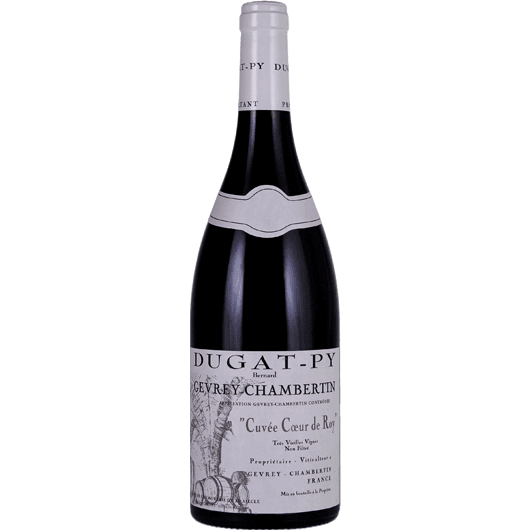 Dugat-Py Dugat-Py, Gevrey-Chambertin, Cuvee Coeur de Roy Tres Vieilles Vignes