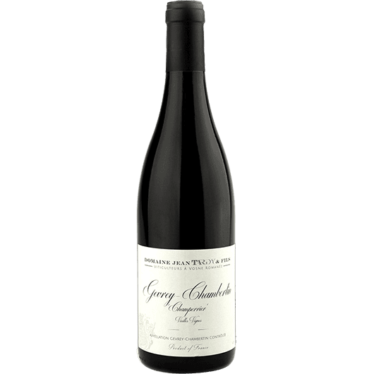 Domaine Jean Tardy Domaine Jean Tardy, Gevrey-Chambertin, Champerrier Vieilles Vignes