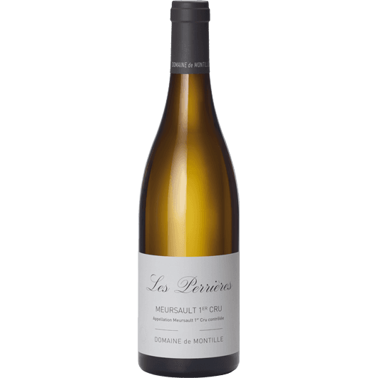 Domaine de Montille Domaine de Montille, Meursault Premier Cru, Perrieres