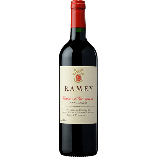 Ramey Ramey, Cabernet Sauvignon, Napa Valley