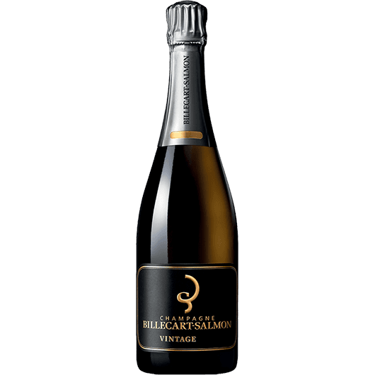 Billecart-Salmon Billecart-Salmon, Vintage
