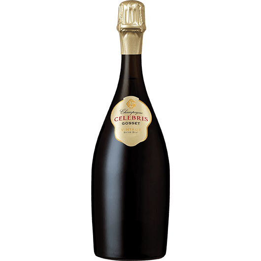Gosset Gosset, Celebris Vintage