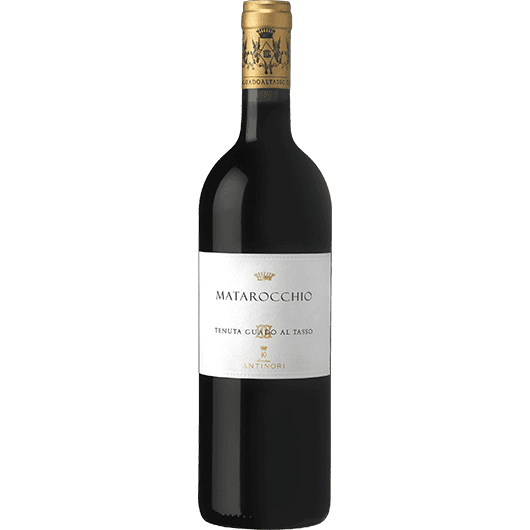Antinori (Guado al Tasso) Antinori (Guado al Tasso), Matarocchio, IGT