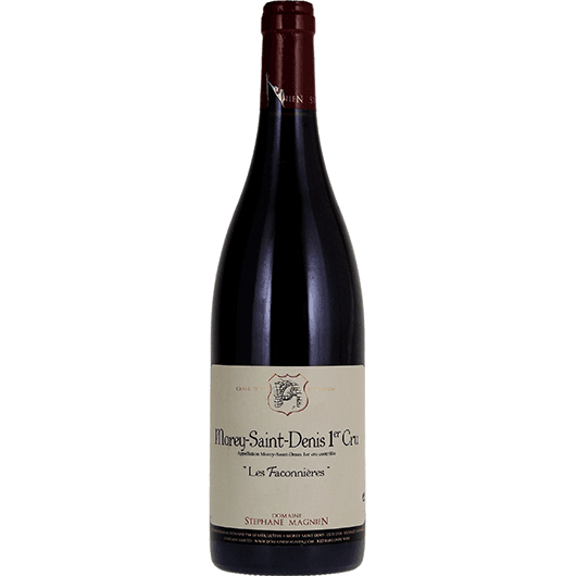 Domaine Stephane Magnien Domaine Stephane Magnien, Morey-Saint-Denis Premier Cru, Les Faconnieres