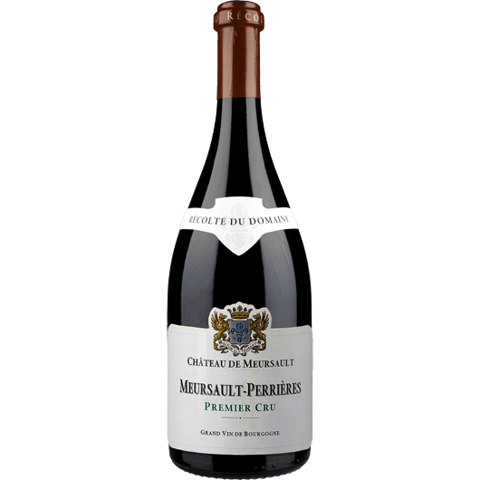 Chateau de Meursault Chateau de Meursault, Meursault Premier Cru, Perrieres Blanc