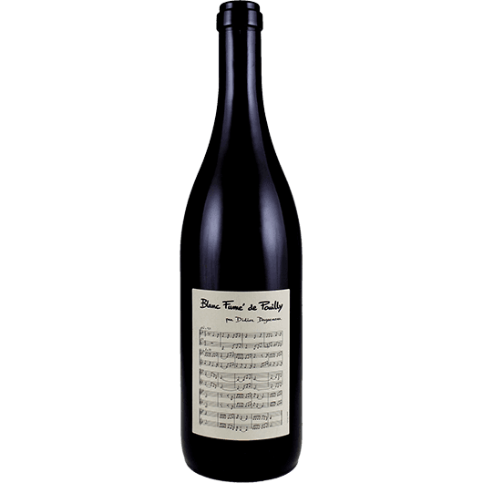 Domaine Didier Dagueneau Domaine Didier Dagueneau, Pouilly Fume, Blanc Fume de Pouilly