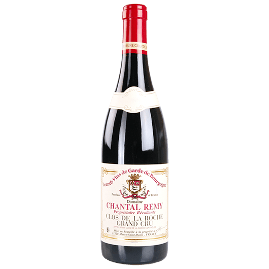 Chantal Remy Chantal Remy, Clos de la Roche Grand Cru