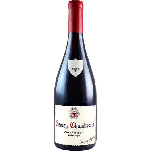 Domaine Fourrier Domaine Fourrier, Gevrey-Chambertin, Aux Echezeaux Vieille Vigne