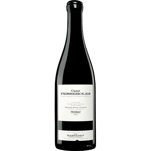 Mas Martinet Mas Martinet, Priorat, Cami Pesseroles