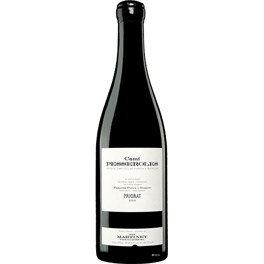 Mas Martinet Mas Martinet, Priorat, Escurcons