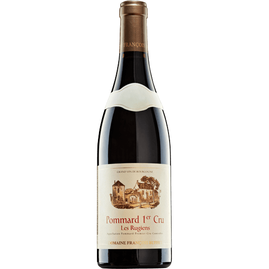 Domaine Francois Buffet Domaine Francois Buffet, Pommard Premier Cru, Les Rugiens